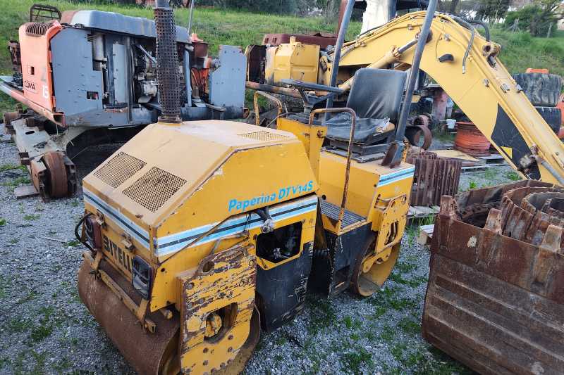 OmecoHub - Immagine BITELLI DTV14 